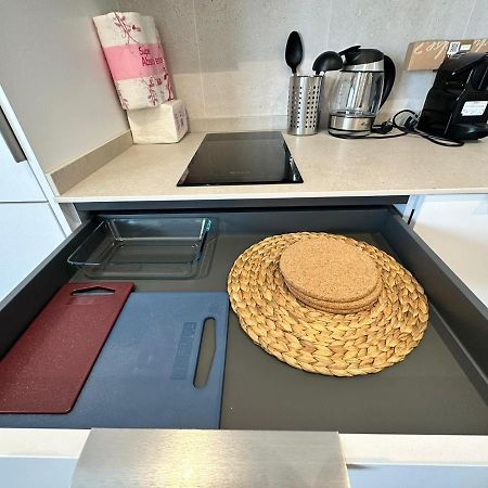 Castilla Luxury 2B Apartment マドリード エクステリア 写真