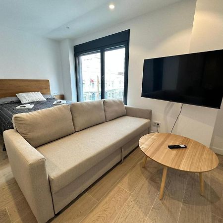 Castilla Luxury 2B Apartment マドリード エクステリア 写真