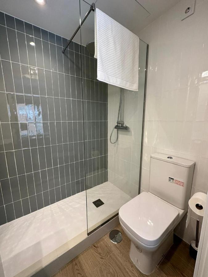 Castilla Luxury 2B Apartment マドリード エクステリア 写真