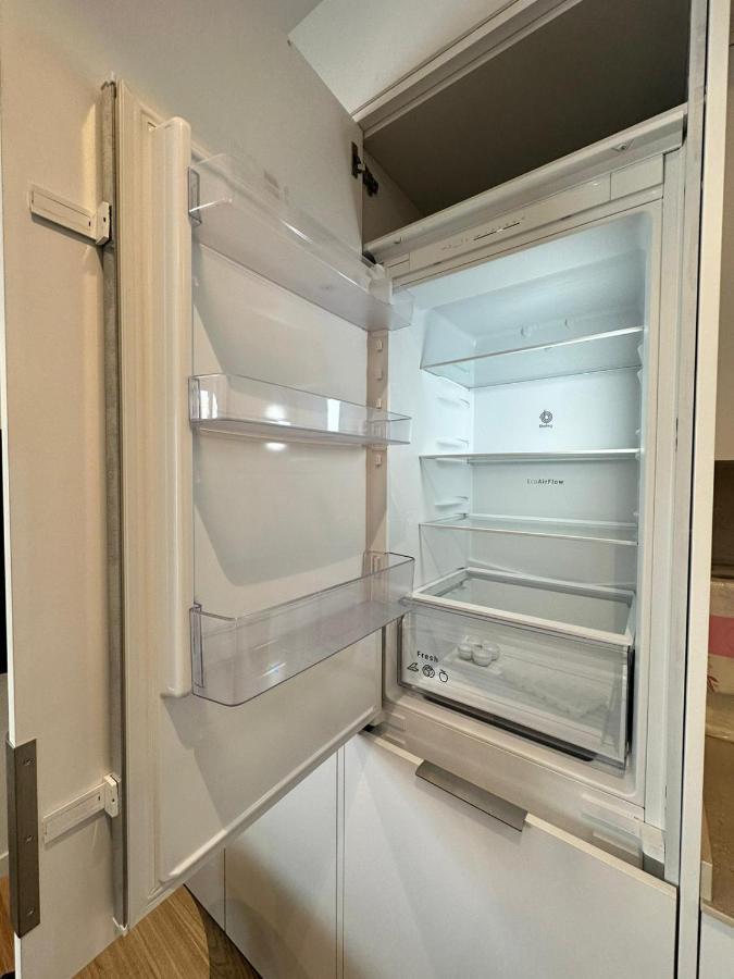 Castilla Luxury 2B Apartment マドリード エクステリア 写真