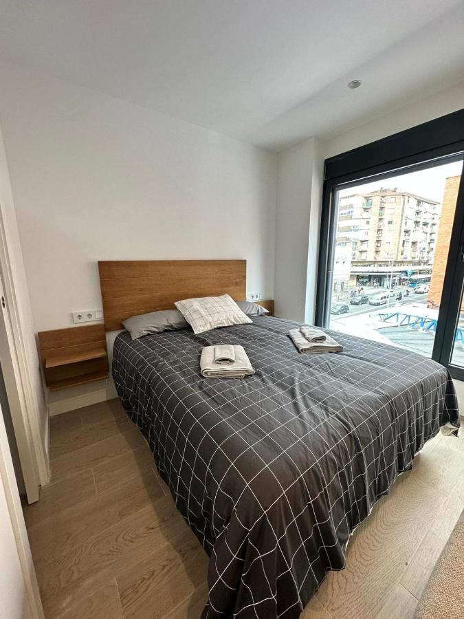 Castilla Luxury 2B Apartment マドリード エクステリア 写真