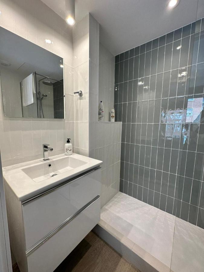 Castilla Luxury 2B Apartment マドリード エクステリア 写真