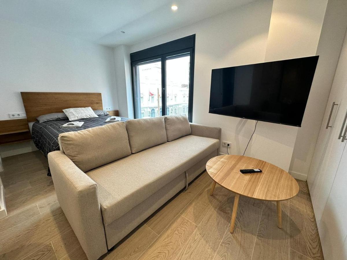 Castilla Luxury 2B Apartment マドリード エクステリア 写真